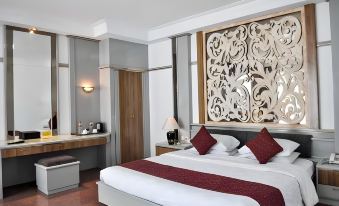 Hotel New Puri Garden Bandara Semarang