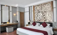 Hotel New Puri Garden Bandara Semarang