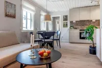 Fully renovated Farmhouse Hotels in Ornskoldsvik O