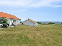 "Gunhilde" - 400m from the Sea