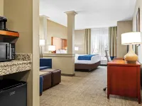 Heartland Inn and Suites Hotels in Wheatland
