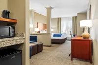 Heartland Inn and Suites Hotels in Wheatland