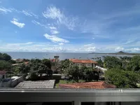Sapucaia Apartment with Beautiful View of the Tapajós River