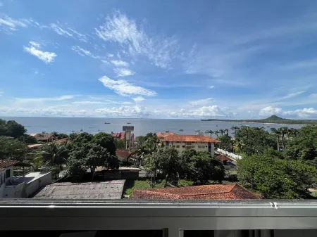 Sapucaia Apartment with Beautiful View of the Tapajós River