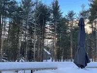 Custom home in the mountains, minutes to all Wilmington has to offer!