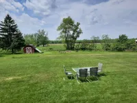 Cottage Retreat in the Heart of the Finger Lakes