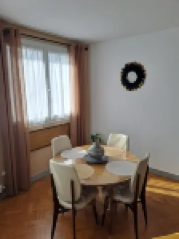 T2 Centre Ville Idéal Pour Visiter Limoges Sans Voiture