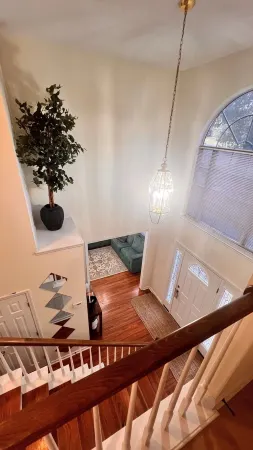 MASTER'S TOURNAMENT RENTAL. 5 MILES FROM COURSE.