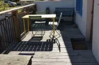 Au Bregnat du Ventoux Hotels in Bedoin