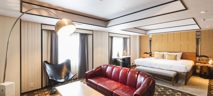 Konaya Hotel Hotels in Kofu