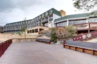 城堡度假村 芒特波科諾住宿飯店