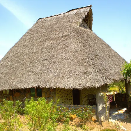 Masai Mara Explore Camp