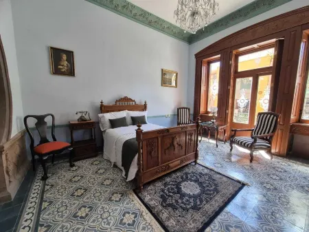 HOTEL BOUTIQUE DEL BUENDIA