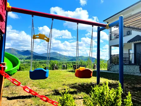 Küre Villa Отели в г. Bartin Merkez