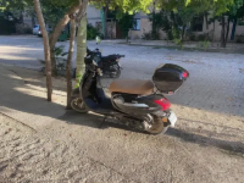 實用舒適的亞利桑那開間！靠近一切！