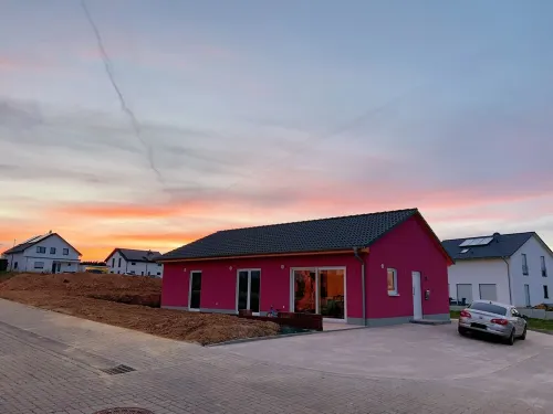 2 Room Appartment Hotels in Rheinbollen