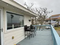 Charming Waterfront House w/ Private Fishing Pier