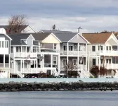 Your Perfect Waterfront Oasis overlooking the Chesapeake Bay Awaits!