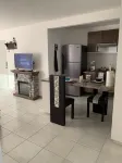 NUEVO Departamento Wi-Fi - Cocina