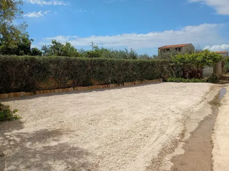 Le Terrazze sul Sale - Studio Apartment 2