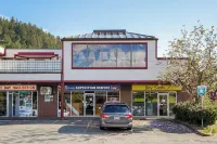 Cozy Room #1 in Horseshoe Bay Hotel a West Vancouver