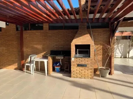 House in a gated community on Sonho Verde beach Отели рядом с достопримечательностью «Paripueira Beach»