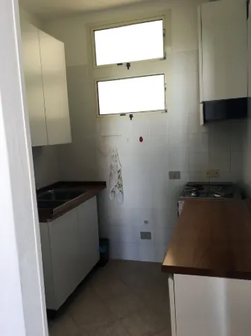 Calasetta, apt 1st floor plus attic 120 sqm, central area, furnished