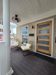 Casa de Ortley4-bedroom house in Ortley Beach.