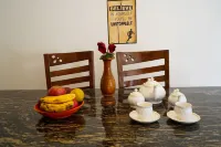 The Open Nest - Mashobra