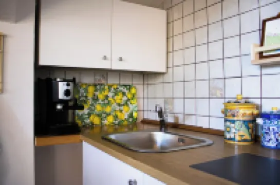 MARZA - SAN BASILIO GUESTHOUSE