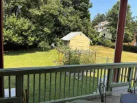 1-Bedroom Garden Apartment