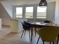 Apartment house Meridian App.6