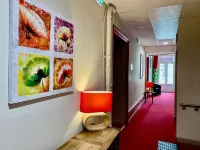 Hôtel du Midi Hotels in Annonay
