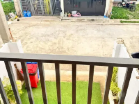 Piper's Pad-Cozy 2-bedroom - Near the Airport - Air-Conditioned. WIFI - Kitchen. Hotels in Sibulan