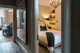 Regency House