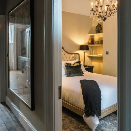 Regency House