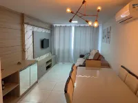 Excellent 2 bedroom apartment Capão da Canoa RS