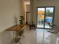 Furnished apartment, Excellent location, free parking Hotel a
