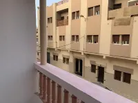 شقة مفروشة One-Bedroom Apartment Hotels in Beni Ansar