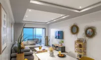 Stayhere Agadir - Ocean View Residence Отели в г. Анза