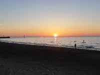 Maxi Libération Hotels in Grandcamp-Maisy