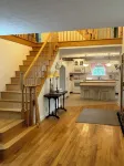 The Victorian @ Lake Cumberland - Beaver Creek, firepit, sleeps 18