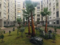 Luxury flat near airport Early & late flight