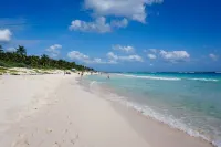 Condo in Akumal with private pool