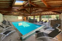 Gîte des 3 Puits Hotel a Caumont