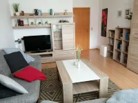 Ferienwohnung "alte Ziegelei 2" Benzingerode ist ein Ortsteil von Wernigerode