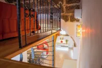 spacius & Charming Historic Apartament in the Heart of Alghero