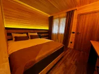 Bavul Suite Hotels in Demirkapı