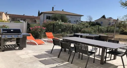 Enjoy the diversity of Provence's landscapes and its nature activities Các khách sạn ở Le Muy