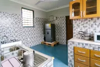 Jumik Homes enveloped in serenity and some quiet Hotels in Koforidua